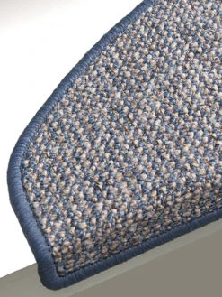 Stufenmatte, Stahlblau -KayLa Verkaufsgeschäft 11789 52747 Lupe