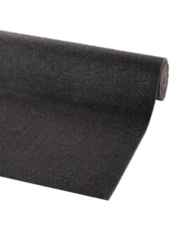 Velours-Teppichboden, Graphit 99 9 Velours-Teppichboden, Graphit 99 -KayLa Verkaufsgeschäft 11842 54039 Rolle