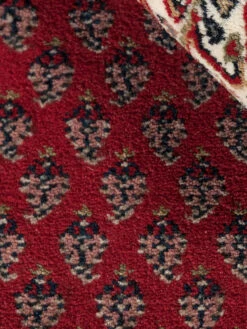 Orient-Teppich, Rubin -KayLa Verkaufsgeschäft 1615 38865 Welle