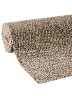 Schlingen-Teppichboden, Braun 25 7 Schlingen-Teppichboden, Braun 25 -KayLa Verkaufsgeschäft 1914 13321 Rolle