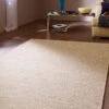 Woll-Teppich, Natur/Beige -KayLa Verkaufsgeschäft 1991 25078 Milieu