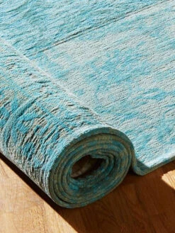 Vintage-Teppich, Pacific 9 Vintage-Teppich, Pacific -KayLa Verkaufsgeschäft 2842 50728 Lupe