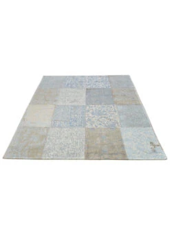 Vintage-Teppich, Sky 7 Vintage-Teppich, Sky -KayLa Verkaufsgeschäft 2842 62999 Perspektive