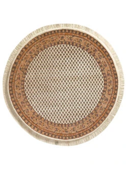 Orient-Teppich, Creme 7 Orient-Teppich, Creme -KayLa Verkaufsgeschäft 3184 12564 Plan