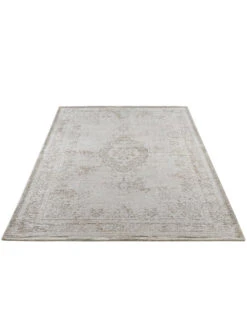 Vintage-Teppich, White Chalk 10 Vintage-Teppich, White Chalk -KayLa Verkaufsgeschäft 5627 51809 Perspektive