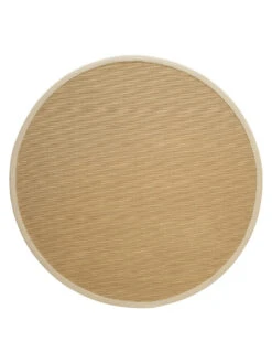 Sisal-Teppich, Creme -KayLa Verkaufsgeschäft 6757 110305