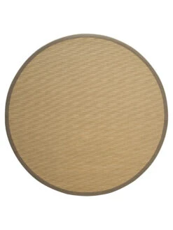 Sisal-Teppich, Cappuccino -KayLa Verkaufsgeschäft 6757 110306