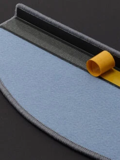 Stufenmatte, Jeans -KayLa Verkaufsgeschäft 6855 52723 Lupe