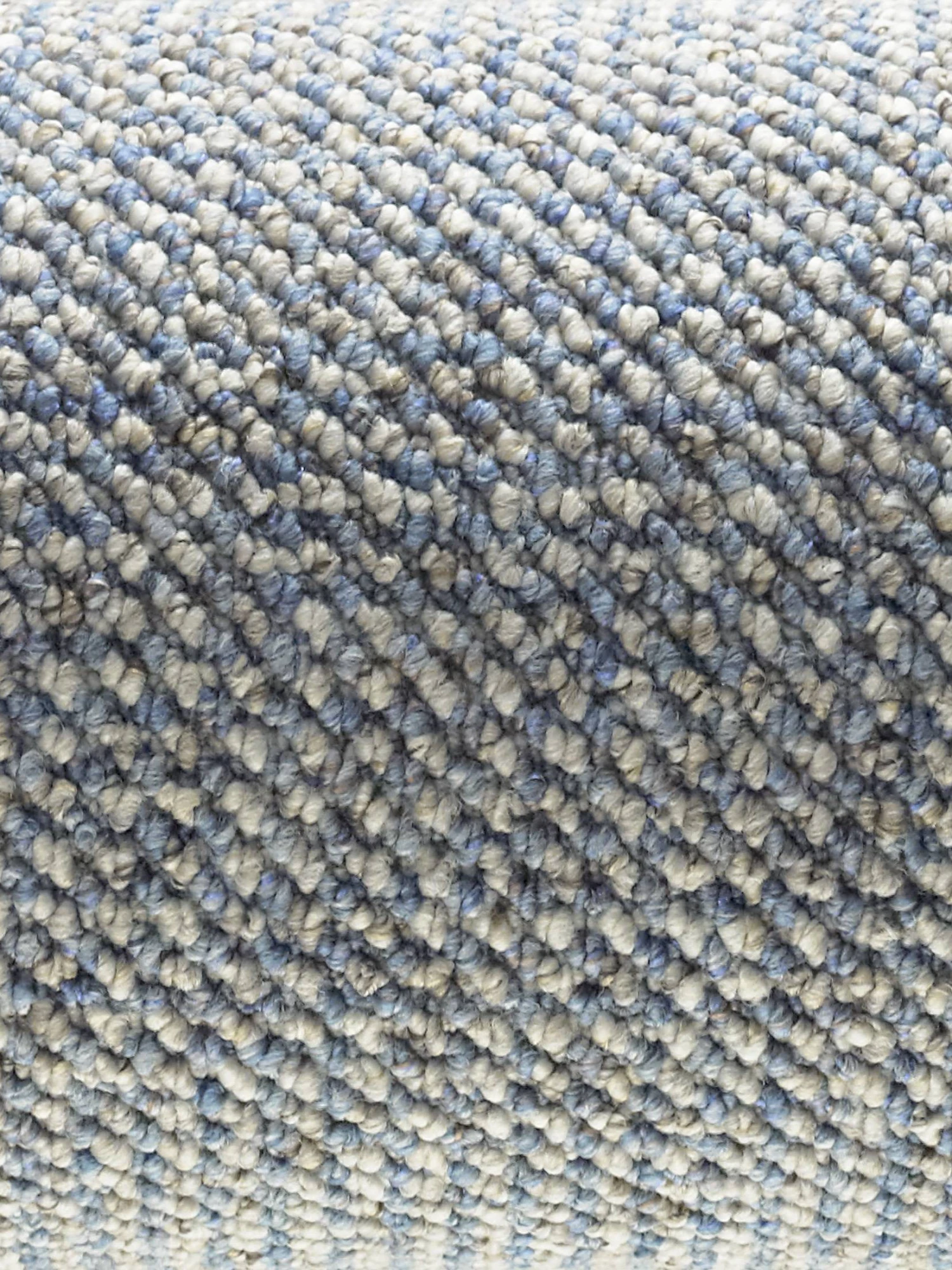 Schlingen-Teppichboden, Midnight Blue 33 5 Schlingen-Teppichboden, Midnight Blue 33 – Bild 3