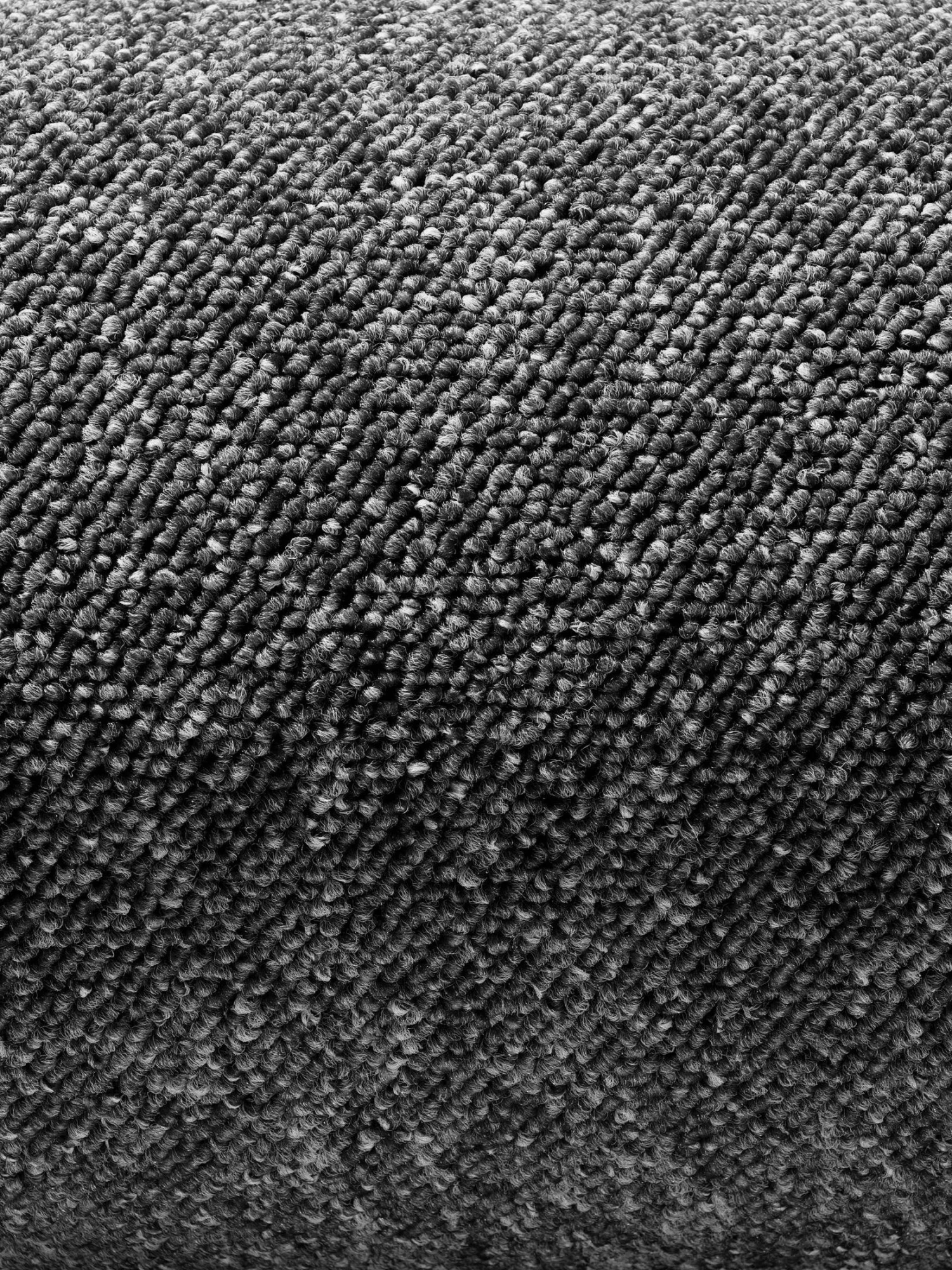 Schlingen-Teppichboden, Anthrazit 29 6 Schlingen-Teppichboden, Anthrazit 29 – Bild 4