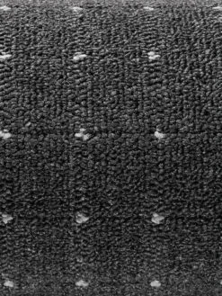 Schlingen-Teppichboden, Graphit 28 -KayLa Verkaufsgeschäft 7137 31027 Halbrolle