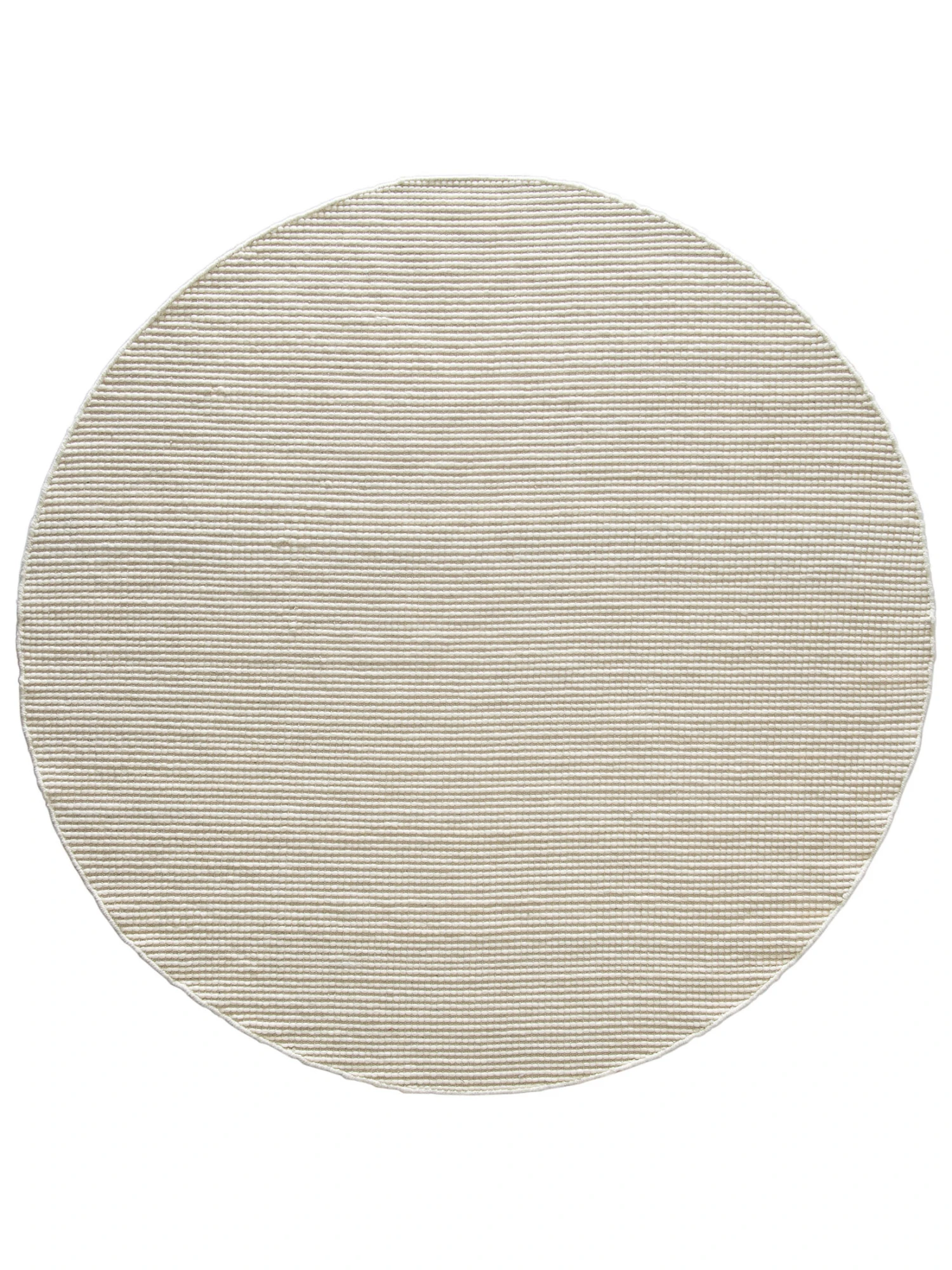 Woll-Teppich, Snow 4 Woll-Teppich, Snow – Bild 2