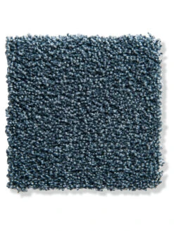 Velours-Teppichboden, Azur 780