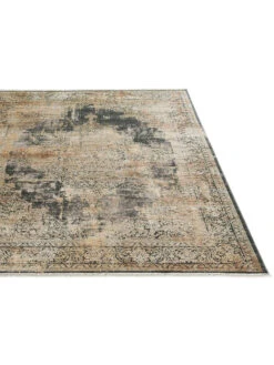 Vintage-Teppich, Milanobeige 9 Vintage-Teppich, Milanobeige -KayLa Verkaufsgeschäft Alessandria VintageTeppich Beige Milanobeige 200x290 fper