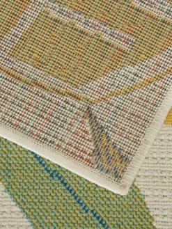 Outdoor-Teppich, Zitrone 11 Outdoor-Teppich, Zitrone -KayLa Verkaufsgeschäft AmalfiDream OutdoorTeppich Gelb Zitrone 160x230 wel