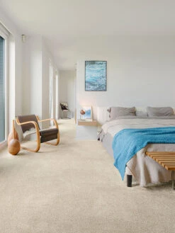 Velours-Teppichboden, Strand 33 -KayLa Verkaufsgeschäft Atlantis Veloursteppichboden beige Strand33 mil