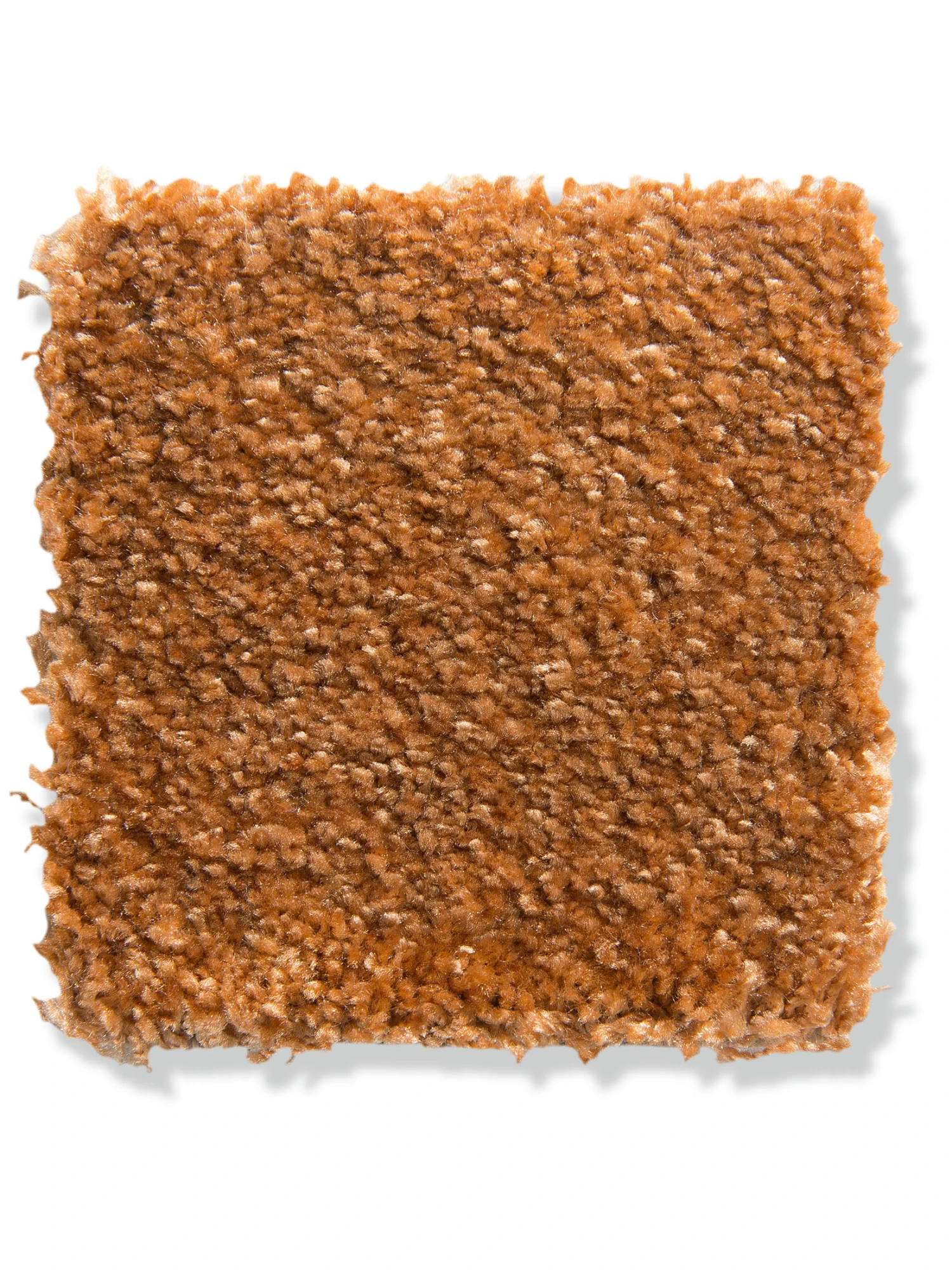 Velours-Teppichboden, Kupfer 80 4 Velours-Teppichboden, Kupfer 80 – Bild 2