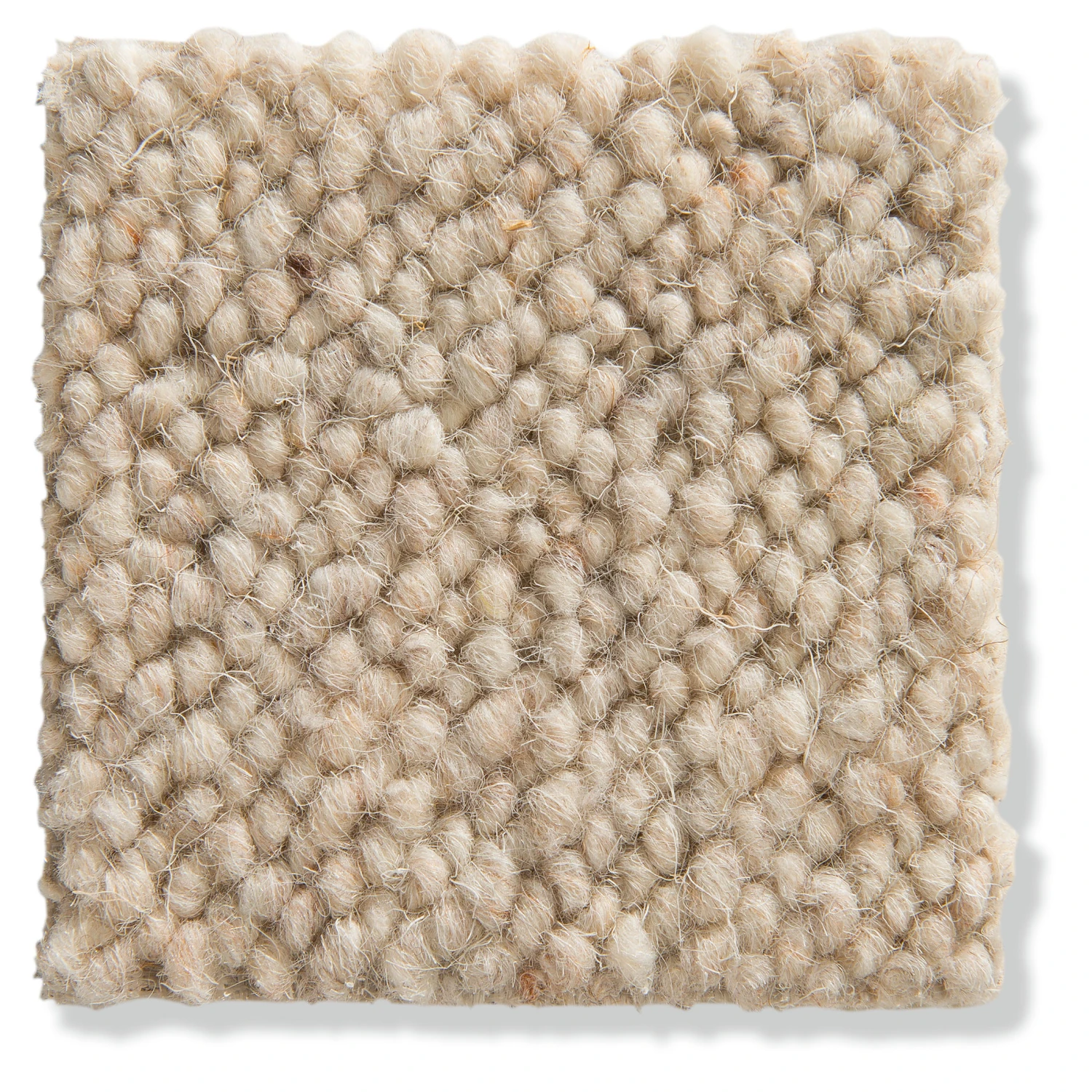 Woll-Teppichboden, Sand 4 Woll-Teppichboden, Sand – Bild 2