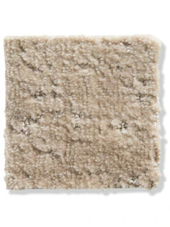 Struktur-Teppichboden, Sand 250