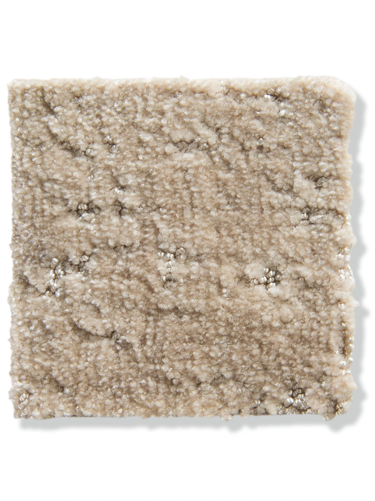 Struktur-Teppichboden, Sand 250 3 Struktur-Teppichboden, Sand 250