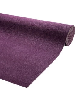 Velours-Teppichboden, Lavendel 115 -KayLa Verkaufsgeschäft Balance Veloursteppichboden lila lavendel115 R2
