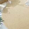 Sisal-Teppich, Scandic White -KayLa Verkaufsgeschäft Barbados SisalTeppich Creme ScandicWhite 200rund mil