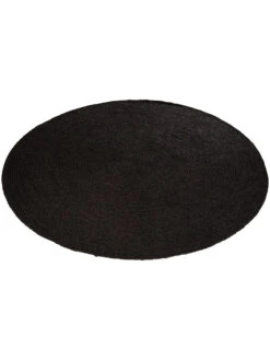 Sisal-Teppich, Mineral Black 8 Sisal-Teppich, Mineral Black -KayLa Verkaufsgeschäft Barbados SisalTeppich Schwarz MineralBlack 200rund fper