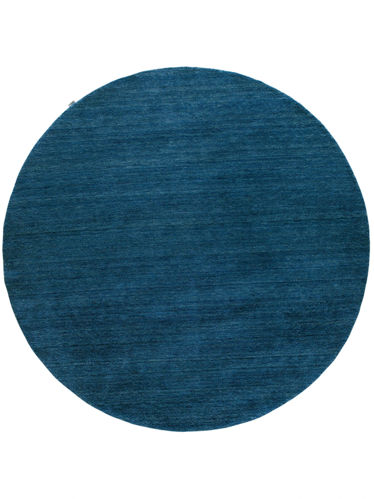 Woll-Teppich, Nachtblau 4 Woll-Teppich, Nachtblau – Bild 2