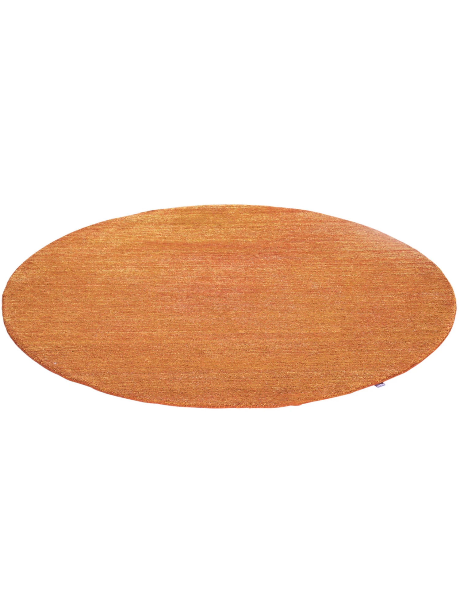 Woll-Teppich, Kupfer 4 Woll-Teppich, Kupfer – Bild 2