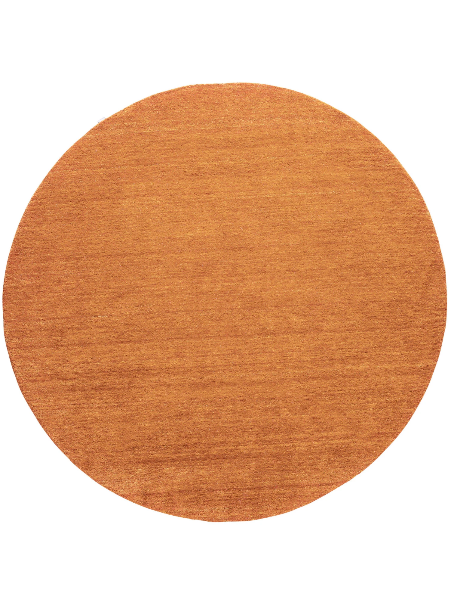 Woll-Teppich, Kupfer 3 Woll-Teppich, Kupfer