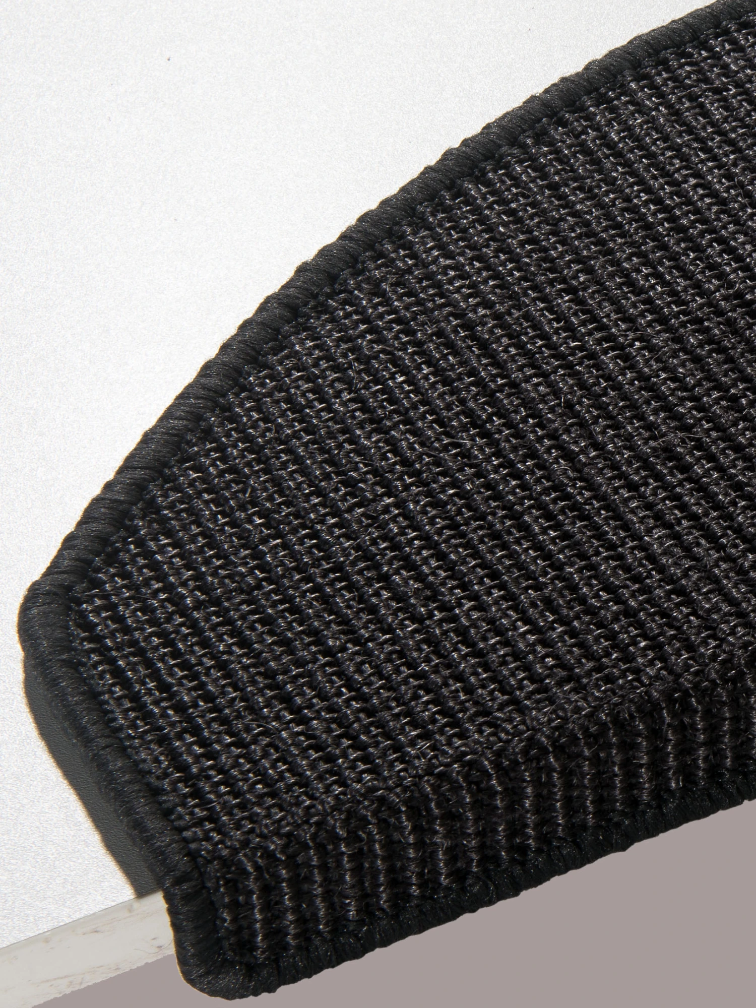 Stufenmatte, Schwarz 3 Stufenmatte, Schwarz – Bild 2