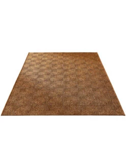 Outdoor-Teppich, Brown Oak 8 Outdoor-Teppich, Brown Oak -KayLa Verkaufsgeschäft Belem OutdoorTeppich Braun BrownOak 160x230 fper