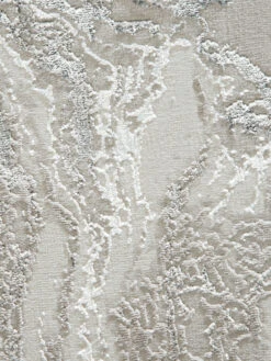 Moderner Teppich, Marmor 12 Moderner Teppich, Marmor -KayLa Verkaufsgeschäft Biancone ModernerTeppich Silber Marmor 160x230 lup