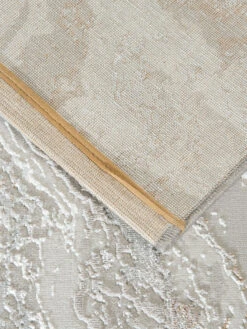 Moderner Teppich, Marmor 13 Moderner Teppich, Marmor -KayLa Verkaufsgeschäft Biancone ModernerTeppich Silber Marmor 160x230 wel