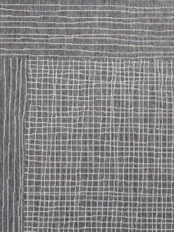 Outdoor-Teppich, Dunkelgrau 9 Outdoor-Teppich, Dunkelgrau -KayLa Verkaufsgeschäft Borgsum OutdoorTeppich Dunkelgrau Anthrazit 160x230 lup