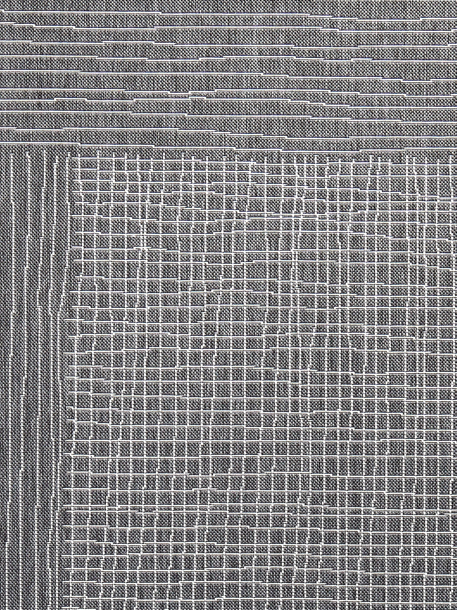 Outdoor-Teppich, Dunkelgrau 6 Outdoor-Teppich, Dunkelgrau – Bild 4