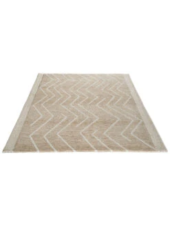 Designer-Teppich, Sand -KayLa Verkaufsgeschäft Bydalen DesignerTeppich Beige Sand 170x240 fper