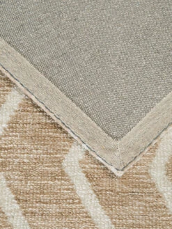 Designer-Teppich, Sand -KayLa Verkaufsgeschäft Bydalen DesignerTeppich Beige Sand 170x240 wel