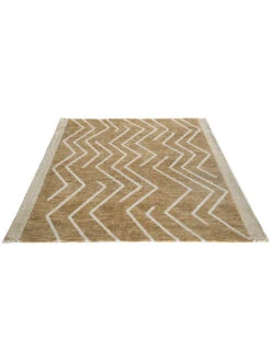 Designer-Teppich, Safran -KayLa Verkaufsgeschäft Bydalen DesignerTeppich Gold Safran 170x240 fper