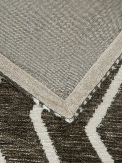 Designer-Teppich, Charcoal -KayLa Verkaufsgeschäft Bydalen DesignerTeppich Grau Charcoal 170x240 wel