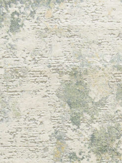 Vintage-Teppich, Mint -KayLa Verkaufsgeschäft Calanthe VintageTeppich Hellgruen Mint lup