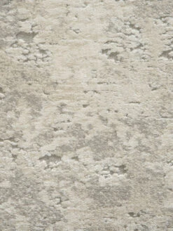 Vintage-Teppich, Creme -KayLa Verkaufsgeschäft Calanthe VintageTeppich hellgrau Creme 160x230 lup2