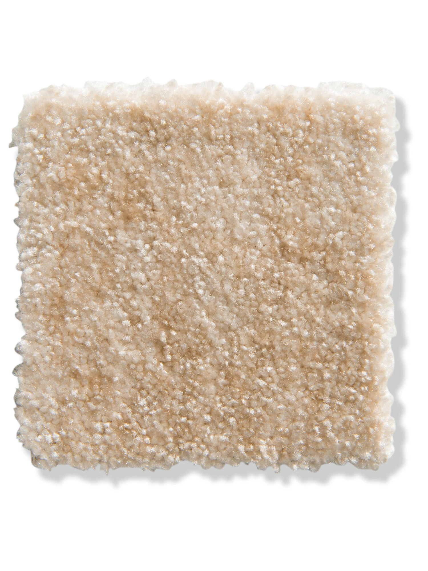 Velours-Teppichboden, Dünensand 33 3 Velours-Teppichboden, Dünensand 33