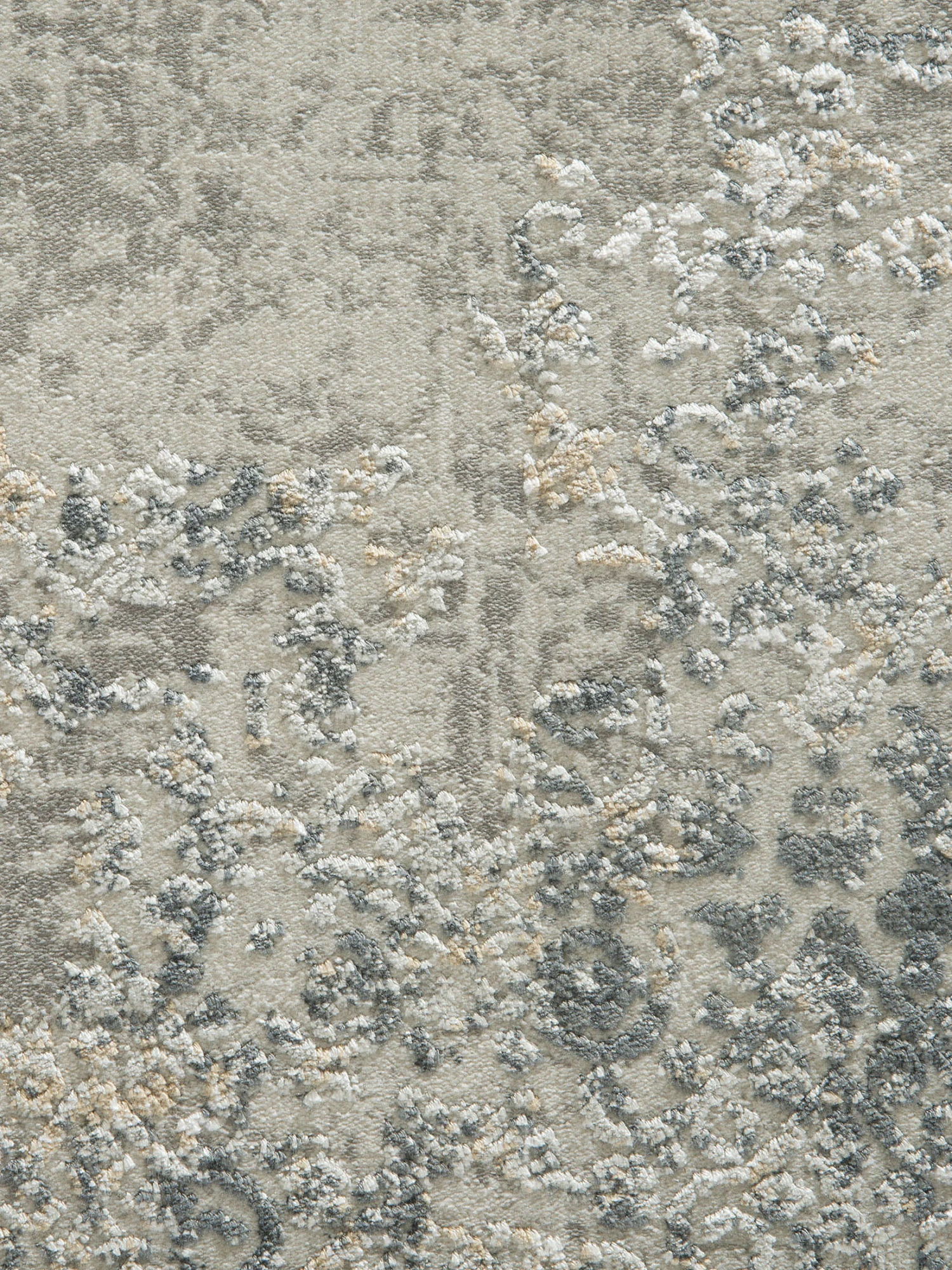 Vintage-Teppich, Vintage Blau 6 Vintage-Teppich, Vintage Blau – Bild 4