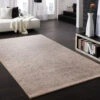 Woll-Teppich, Ivory 2 Woll-Teppich, Ivory -KayLa Verkaufsgeschäft Cartagena WollTeppich Beige Ivory 160x230 mil