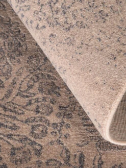 Woll-Teppich, Ivory -KayLa Verkaufsgeschäft Cartagena WollTeppich Beige Ivory wel