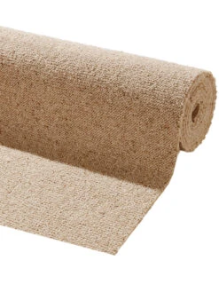 Woll-Teppichboden, Muskat 94