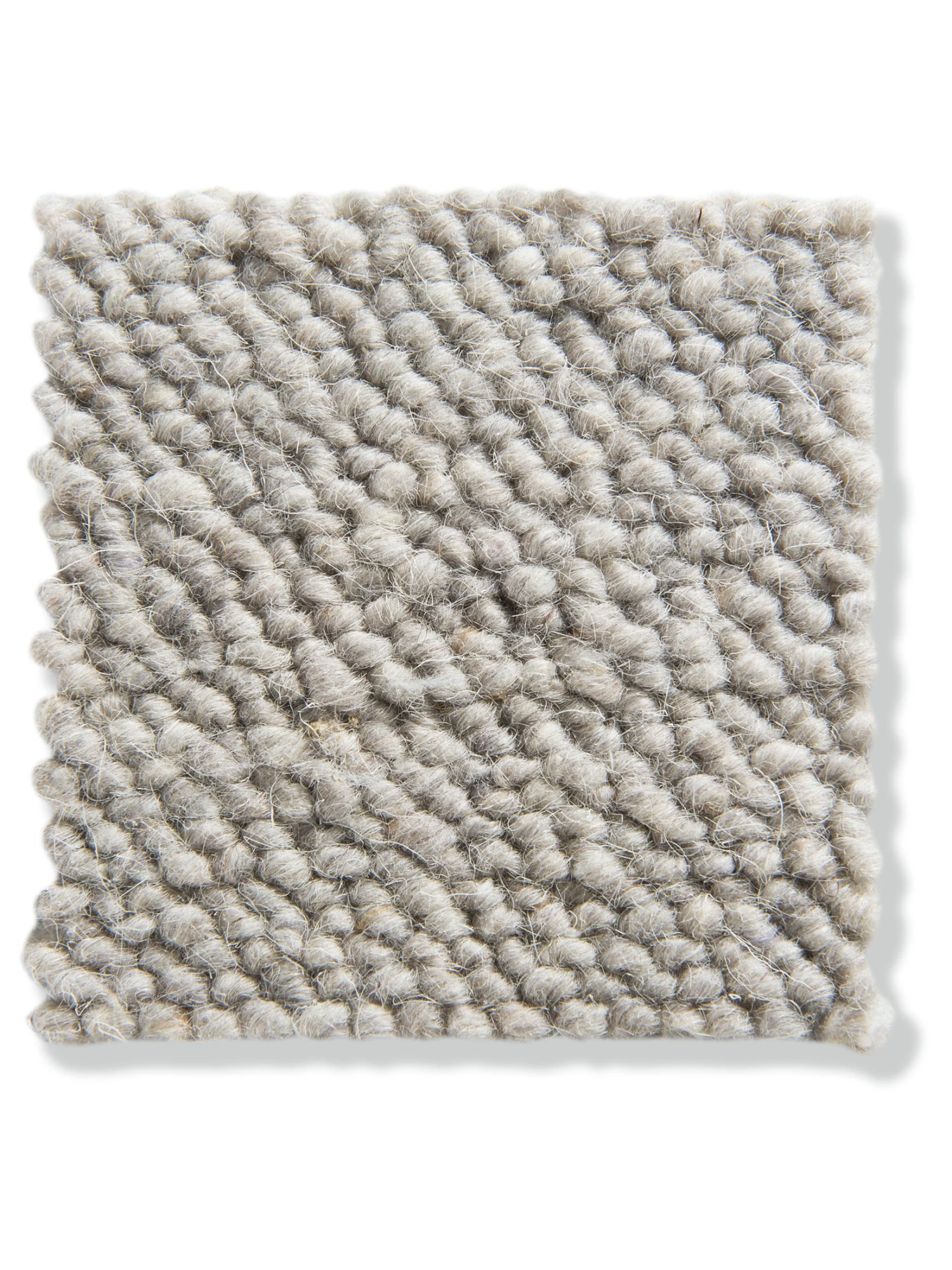 Woll-Teppichboden, Kiesel 174 5 Woll-Teppichboden, Kiesel 174 – Bild 3