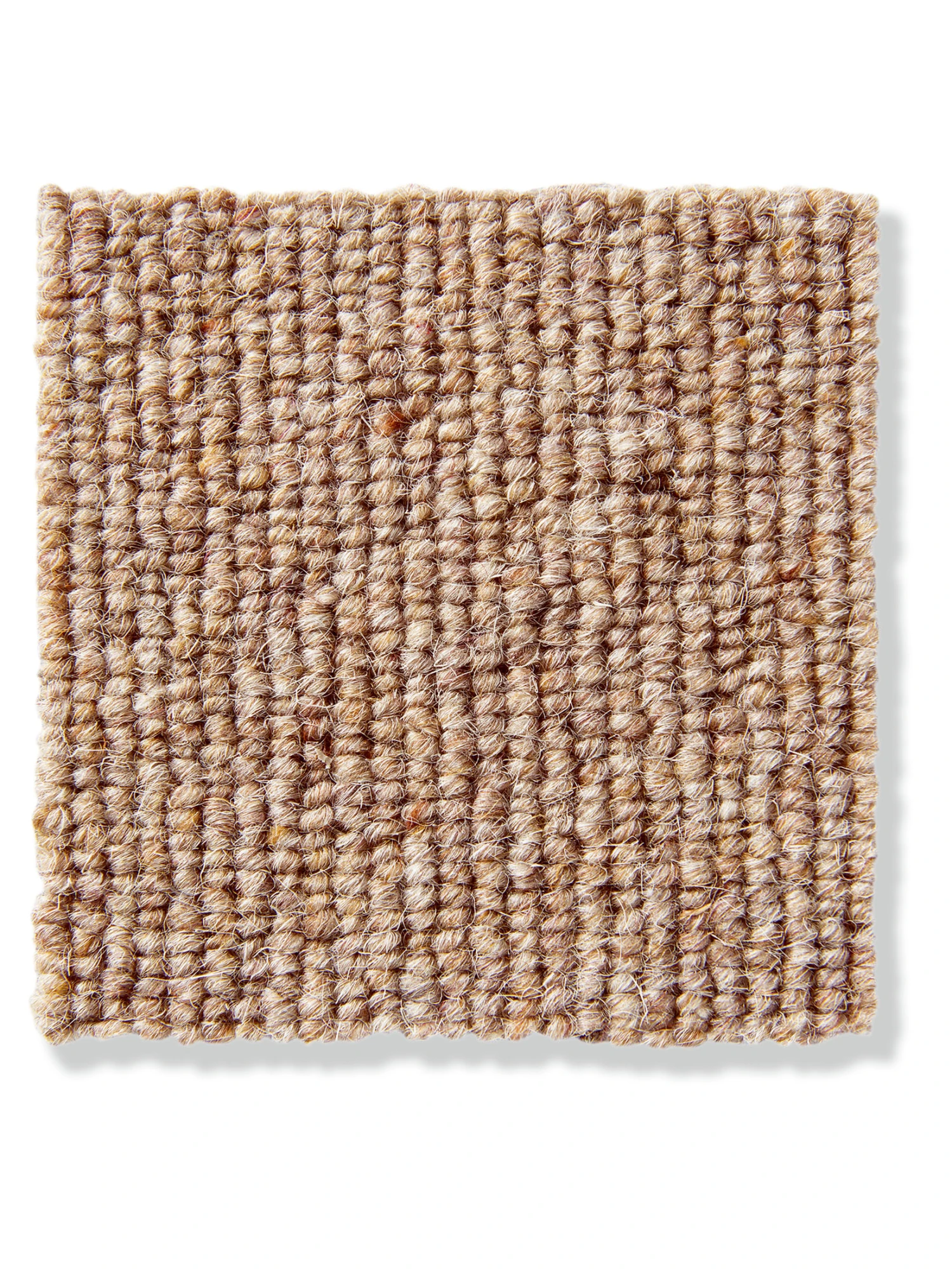 Woll-Teppichboden, Mocca 292 5 Woll-Teppichboden, Mocca 292 – Bild 3