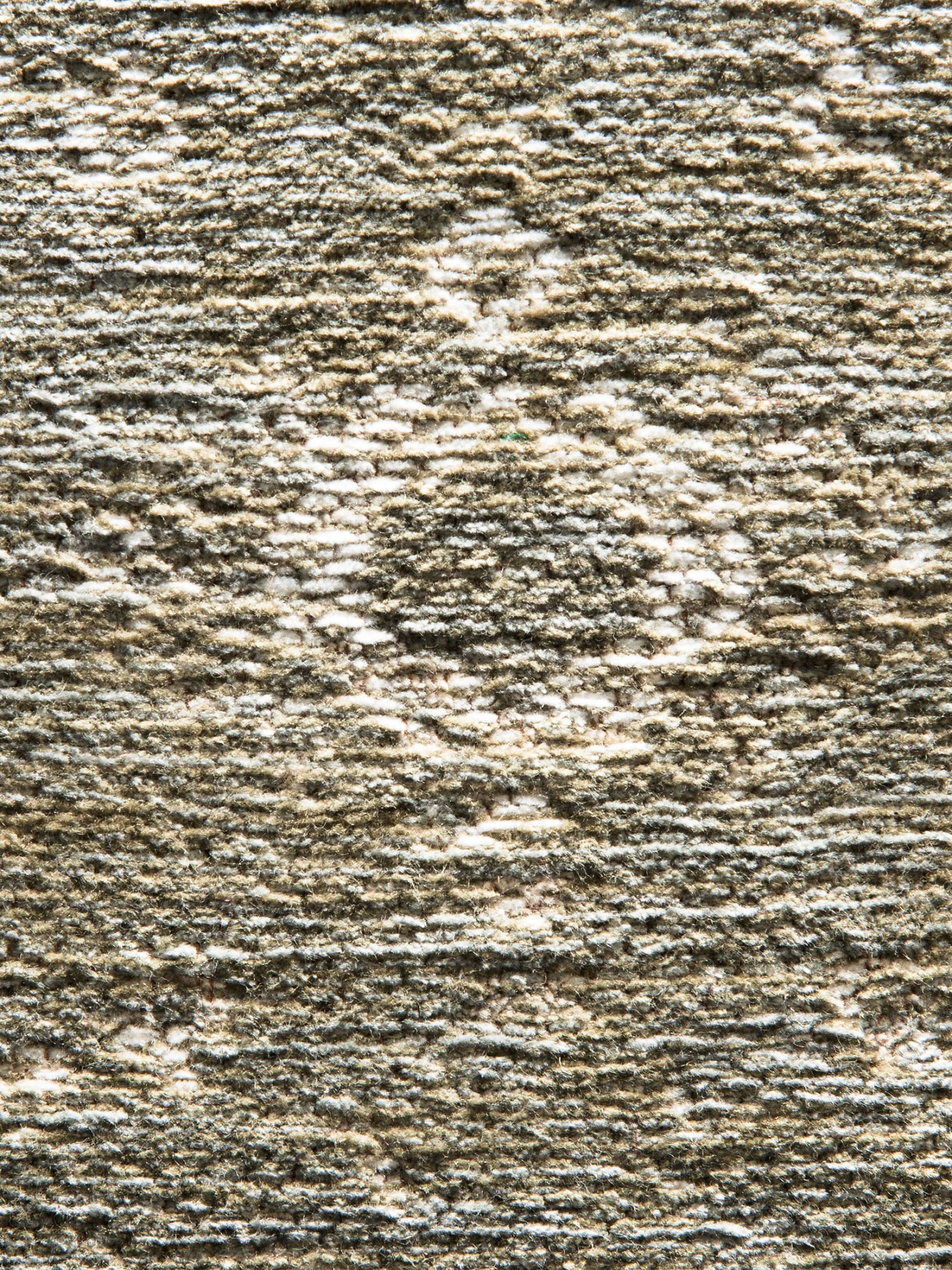 Vintage-Teppich, Grey Cement 5 Vintage-Teppich, Grey Cement – Bild 3